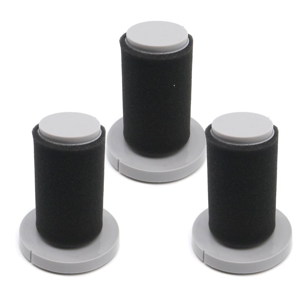 Elemento Filtro Aspirapolvere HEPA DX700 Mini Asta di Spinta per deerma xiaomi Aspirapolvere Spazzole di Pulizia Filtro di Ricambio