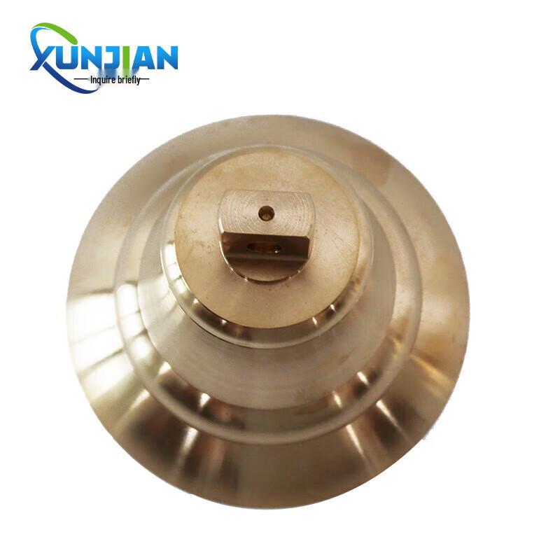 Marine Brass Fog Bells & Gongs