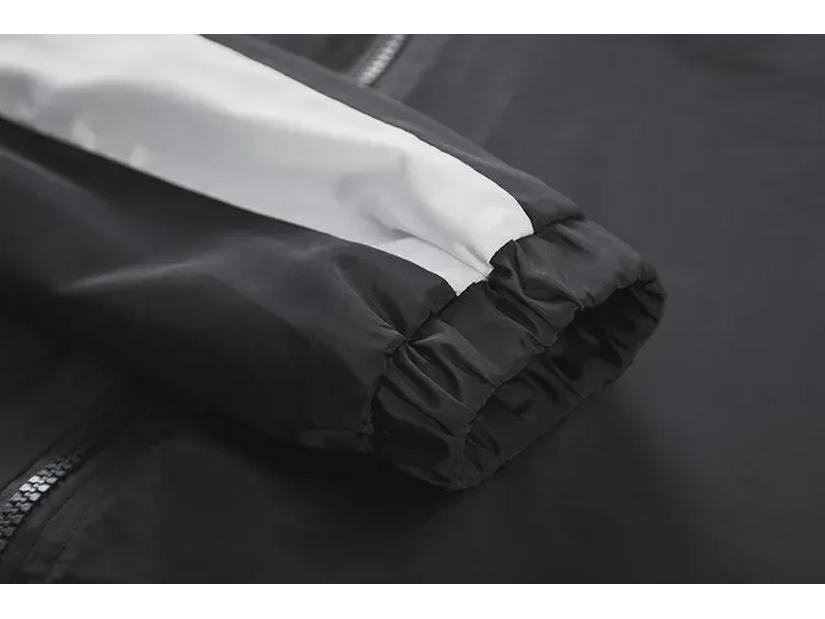 Men's Lightweight Spring/Summer 2023 Korean Trend Jacket - Stylish Sun Protection