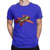 Chitty Chitty bang bang art poster Novelty 100 Cotton TShirt Chitty Chitty Bang Bang Tees Tops For Unisex