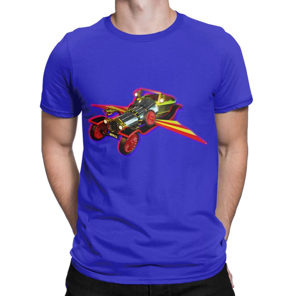 Chitty Chitty bang bang art poster Novelty 100 Cotton TShirt Chitty Chitty Bang Bang Tees Tops For Unisex
