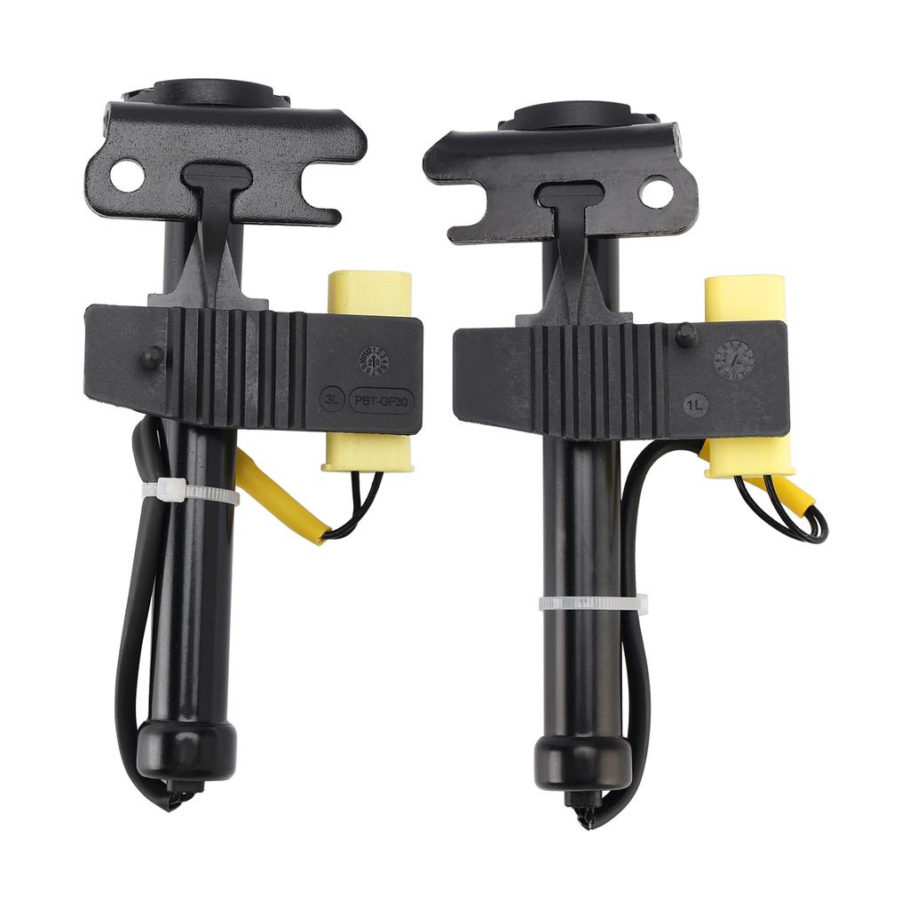 Left + Right Active Bonnet Actuator for BMW X5 G05 X6 G06 X7 2017-2020