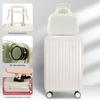 Lishun 24-inch Mother-Child Luggage Set