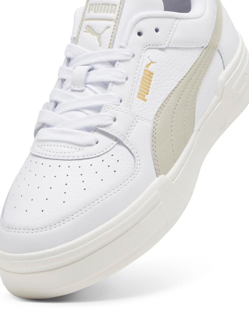 Кроссовки Puma CA Pro Classic white/beige