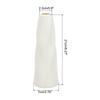 2/5/10pcs Flower Vases PE Vase for Flowers Stylish Flower Vase for Bouquet Decorative Floral Vase for Home Living Room Office