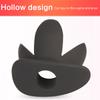Silicone Anal Dilator Hollow Petal Tunnel Butt Plug Anal Expander Vaginal Speculum Expansion Sounding Anal Adult Sex