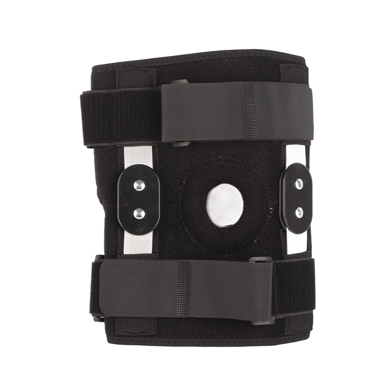 

Professional Adjustable Knee Brace Support Patella Sport Guard Wrap