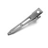 20pcs/lot Iron Salon Hairdressing Tools Hairpin Duck Mouth Shaped For DIY Hair Clips Base Jewelry Making Supplies