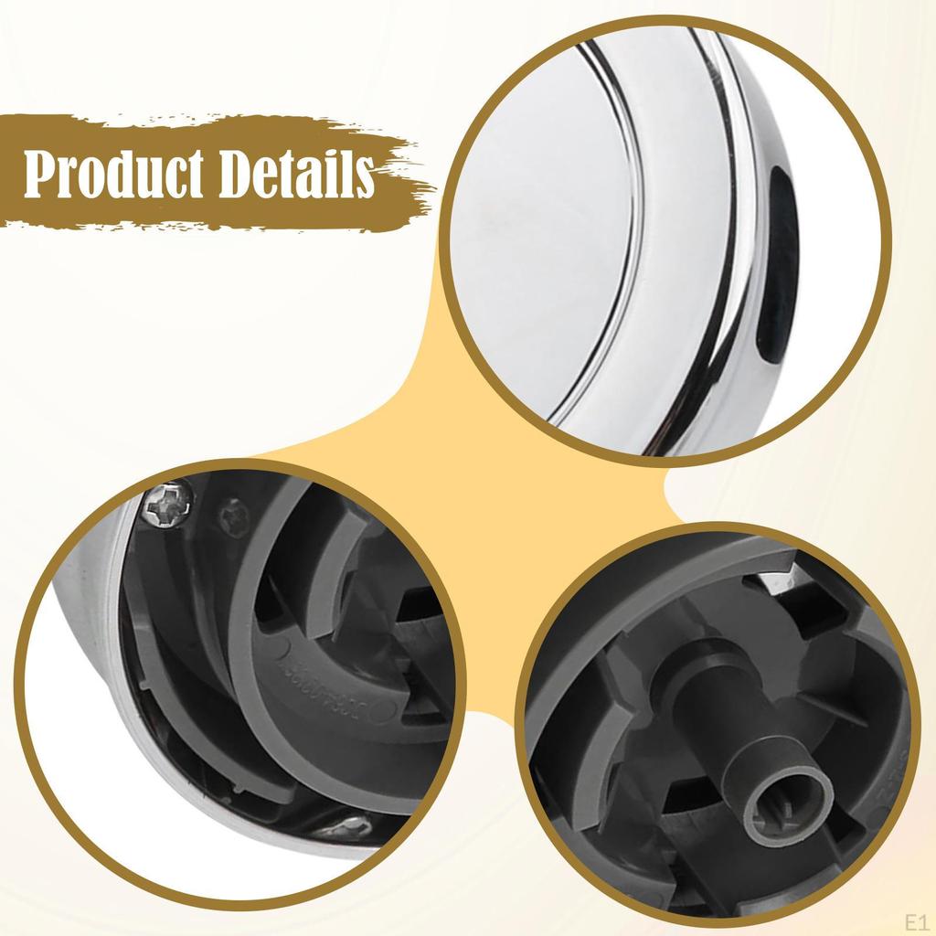 Washer Dryer Knob Accessories DC64-03186A Control for A3-00 DV395etpara -00 DV395etpasu