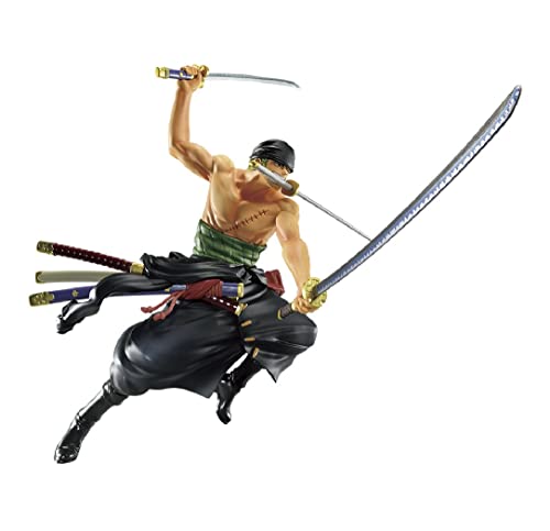 

Фигурка Ичибан Кудзи ONE PIECE Лороноа Зоро