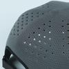 Seamless Sports Hat Quick Drying Outdoor Hat New Design Baseball Cap