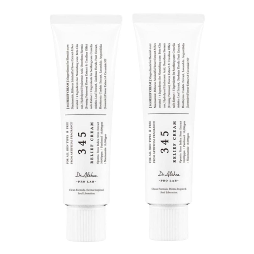 DR.ALTHEA Crème Apaisante 345  50ml