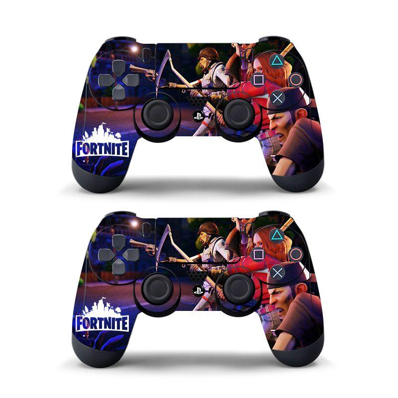 Stk 2018 1 Kampf-Skin Ps4 Playstation 4 Ein Controller Spiel