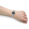 Tissot Le Locle Automatic Ladies' Watch with Bracelet, T41118356, Black Dial