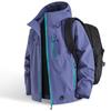 Japanese Korean Style Jackets Windproof Waterproof Outdoor Autumn Breathable Sports Jacket Autumn Men's Jacket
