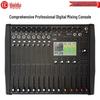 HuiDu Professional Digital Audio Mixer DMX Series (CN Version)