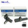 SET 6651533028 1621533028 Engine Camshaft & Crankshaft Position Sensor Fit Ssangyong Rexton Actyon Sports Kyron 66515-33028