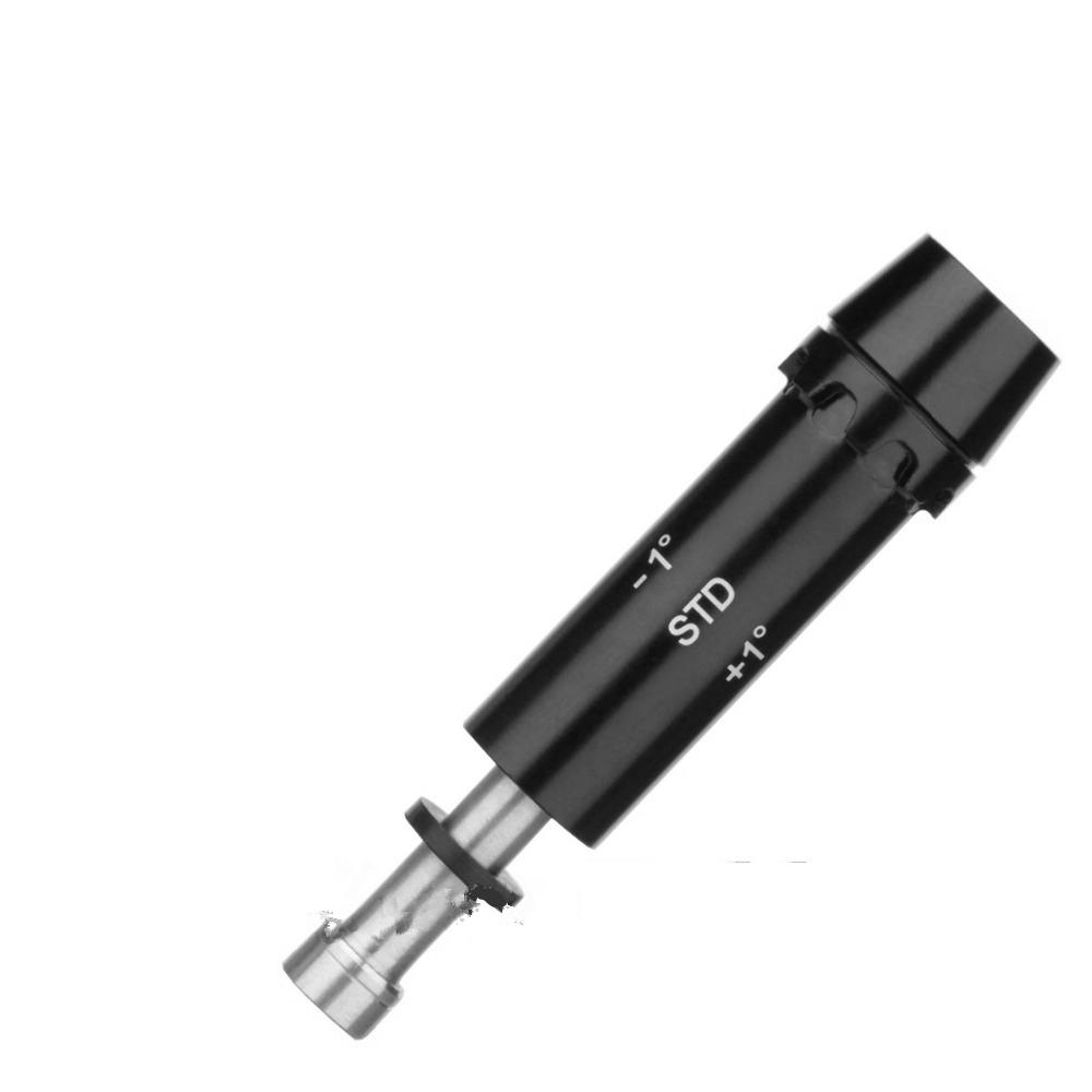 .335 Tip Golf Shaft Adapter For Radspeed Speedzone King F7 F8 F9 Cobra RH Driver