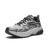 Anta Running Shoes Men White Black Blue 912445501-4
