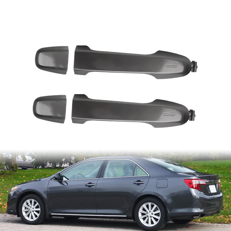 Car Exterior Door Handle For Toyota Camry 2012 2013 2014 2015 2016 2017 Front Rear Left Right Door Handle 6921106090 69211-06090