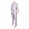 BARBARA Men S Violet Check Pajama Amp4992b