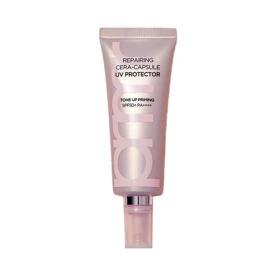Primera Repairing Ceracapsule UV Protector Tone-up Priming 40ml+40ml
