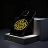 S-Strassenbande 187 M-Music  Phone Case Silicone Soft For IPhone 17 16 15 14 13 12 11 X XR Plus Pro Max Plus