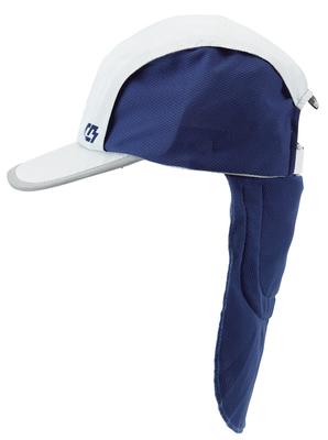 Boné Fresco Coolbit com Proteção UV Azul CBSPCP53 (Unissex)