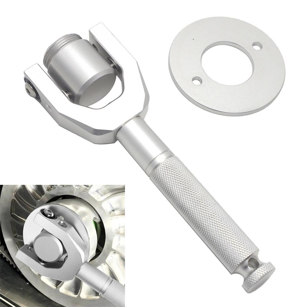 Aluminum Belt Changing Tool Belt Adjuster for 2017-2020 Belt Removal Wrench Tool Solid