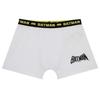 Batman Boys Batman Cotton Boxer Briefs (Pack of 3)