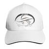 She Sheds Member of the SSSisterhood Baseball Cap Fashion Beach Hip Hop Snap Back Hat Trucker Cap Hats Women Unisexs