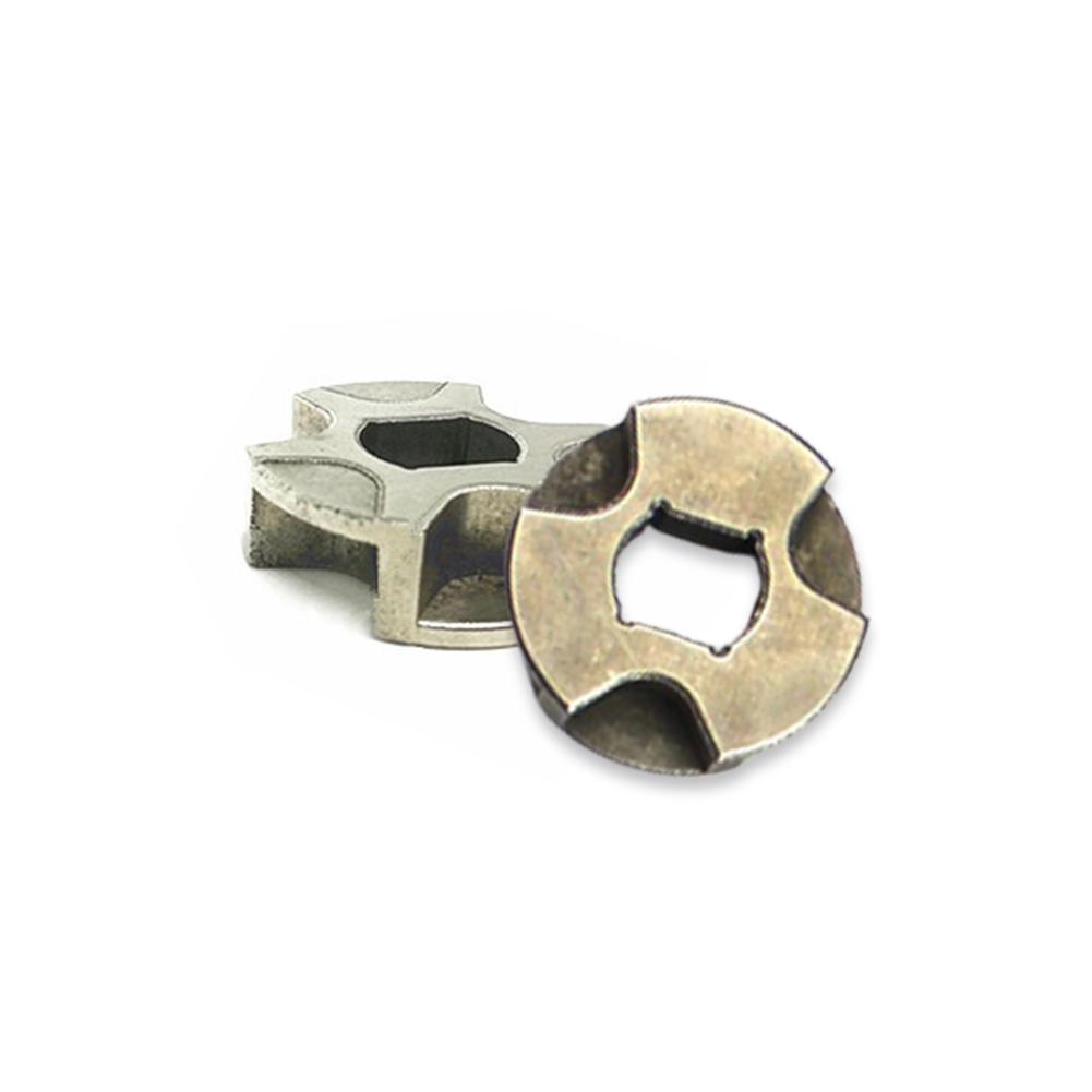 Kettensägengetriebe Elektrokettensäge Elektrosägengetriebe FÜR 5016 Elektrokettensäge