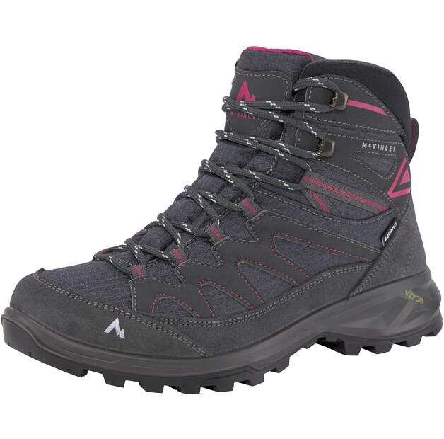 Ботинки McKinley Vulcanus MID AQX