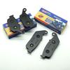 Motorcycle Front Rear Brake Pads for HONDA REBEL Rebel 250 (MC49) 2017    2025 ABS - 300 2017-