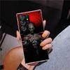 Band T-Tool Schism Phone Case For Samsung Galaxy S24 S25 Edge S26 Ultra S23 S22 S21 Plus S20 FE + Personalized Print Cover Galax