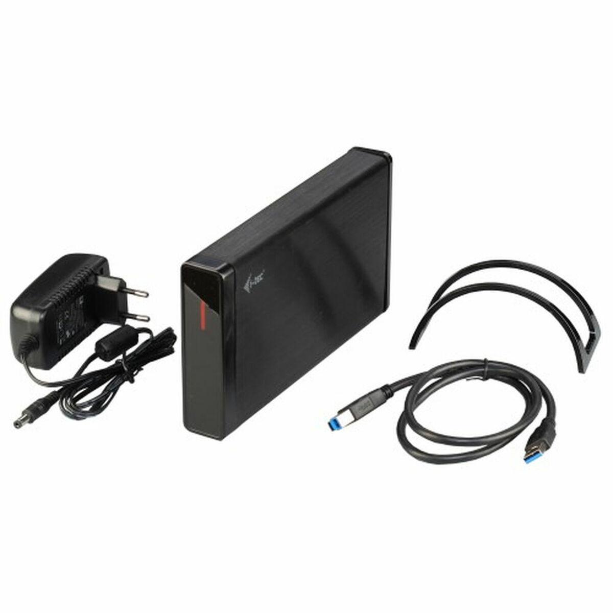

i-Tec MYSAFE35U401 Защита жесткого диска