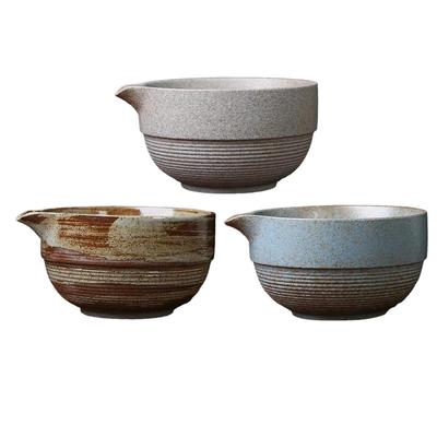 Japanese Matcha Bowl Handmade Matcha Ceremony Gift Matcha Chawan Tea Bowl with