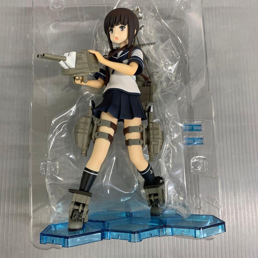 [USED] Fubuki "Kantai Collection - KanColle -" 1/8