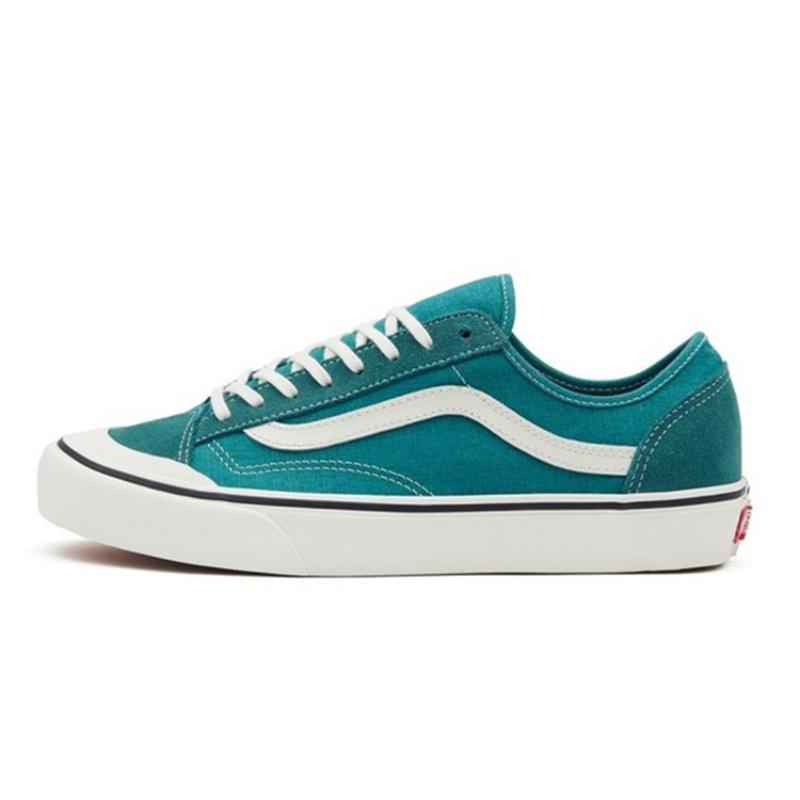 Vans Style 36 Decon Sf 'Teal Green' Vans VN0A3MVLWOP