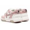 Off-White Out of Office White Pink Women Sneakers OWIA259R21LEA001-0131