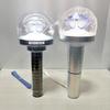 [USED] SEVENTEEN Light Stick VER.2 & VER.3 (Set of 2)