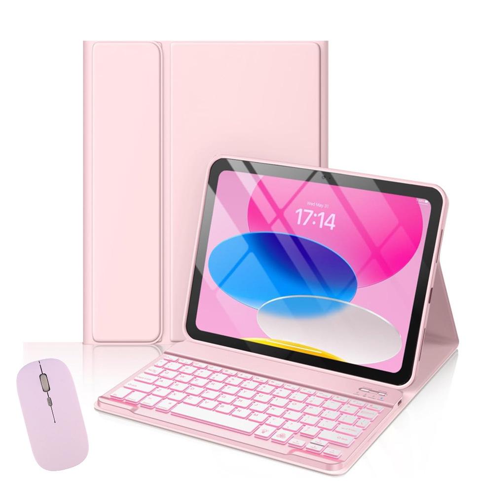 Lenovo Tab P11 aizsargājošs ādas maciņš