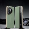 Huawei Pura70pro Phone Case Flip Cover Magnetic P70 Instantly Transform Into An Extraordinary Master Shockproof Business Leather Case