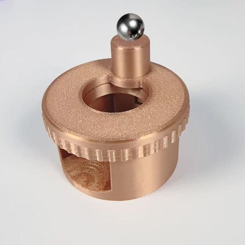 Automatický Magnet pro Kočičí Oko Magnetický Nástroj pro Zdobení Nehtů Široké Světlo Kočičí Oko Francouzské Kočičí Oko Magnet Profesionální Nástroj na Nehty Artefakt na Nehty