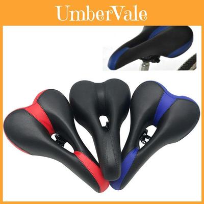 Most Comfortable Bike Seat For Men With Breathable Design And Soft Cushion Padding