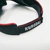 Kurodai Kobo Athlete Sun Visor B SV-24 (Black)