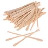 Tool Wooden Waxing Applicator Sticks Wax Sticks Body Hair Removal Sticks Face Wiping Wax Tool