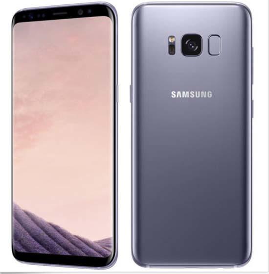 Buy Samsung Galaxy S8 Plus SM-G955N Refurbished 64GB at affordable ...