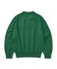 CUZNELLO Soft Collar Knit_Green