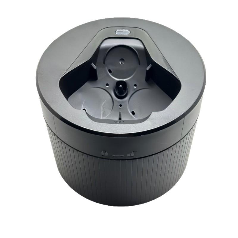 Compatible with Philips Honeycomb SH71 Shaver Cleaning Center: S5831, S7731, S8850, S9642 Beard Cleaning Stand